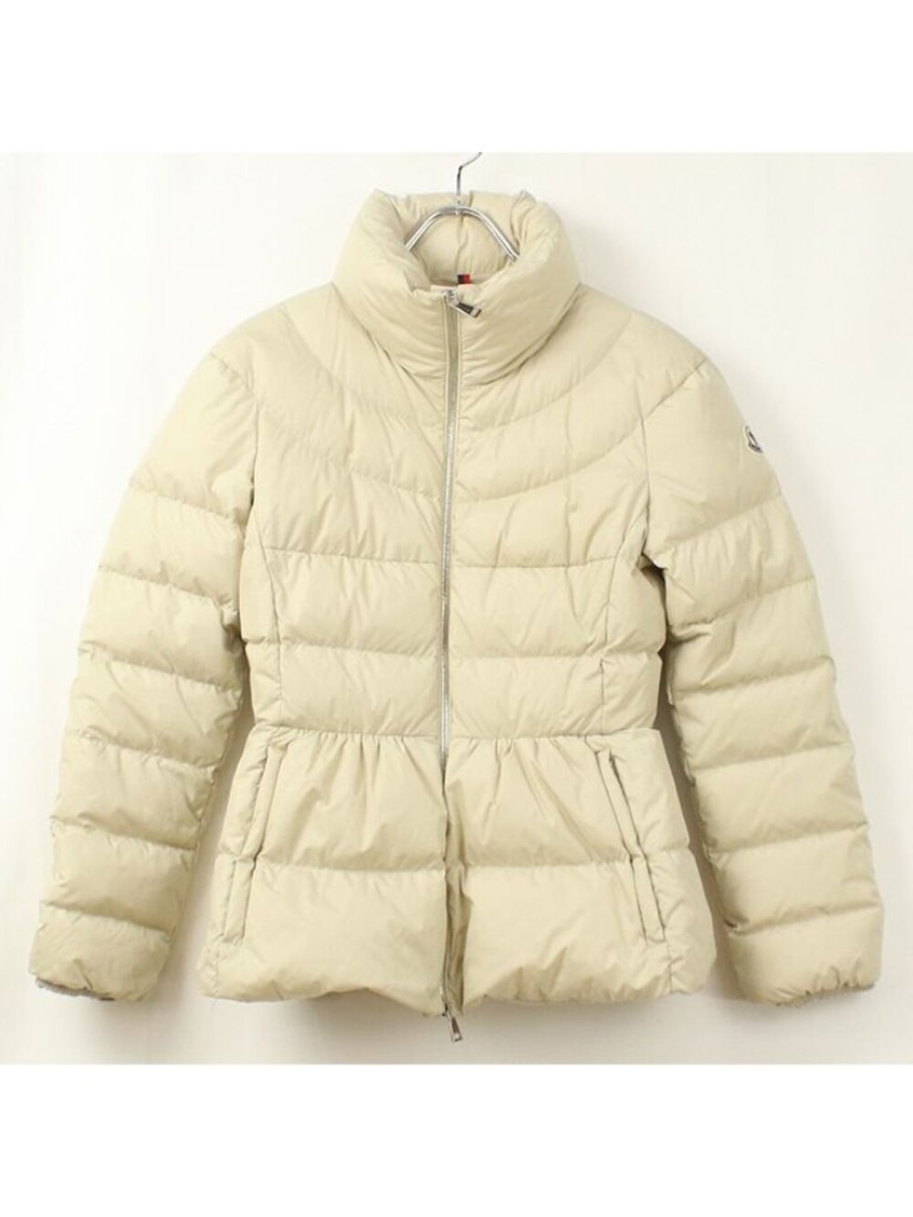 Moncler Guery Down Coat Jacket